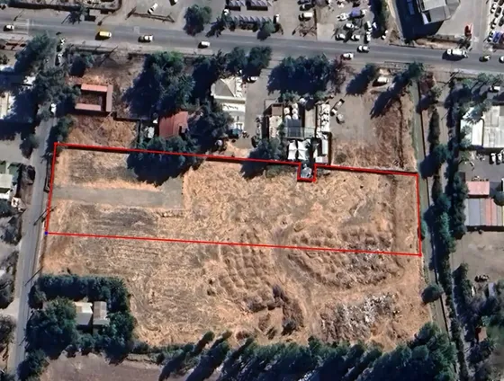 Sitio En Arriendo En Colina