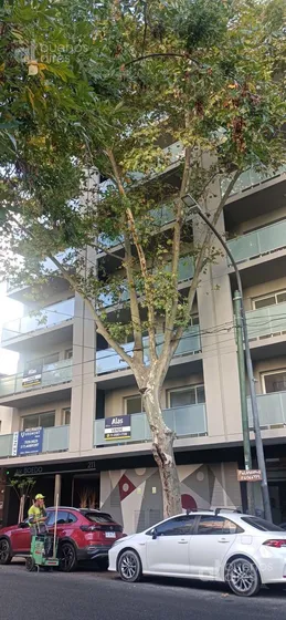 Departamento En Boedo