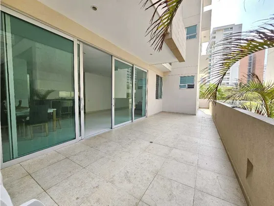 Venta De Apartamento. Boulevard Buenavista. Barranquillab