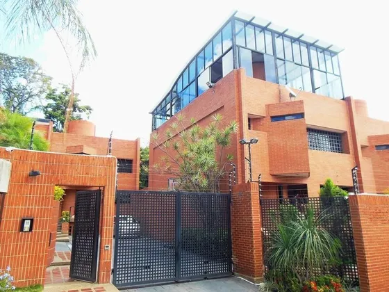 Casa En Venta En San Rafael De La Florida Smb 23-23922 Yy