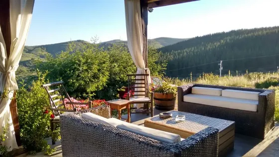 Casa En Venta En Pencahue
