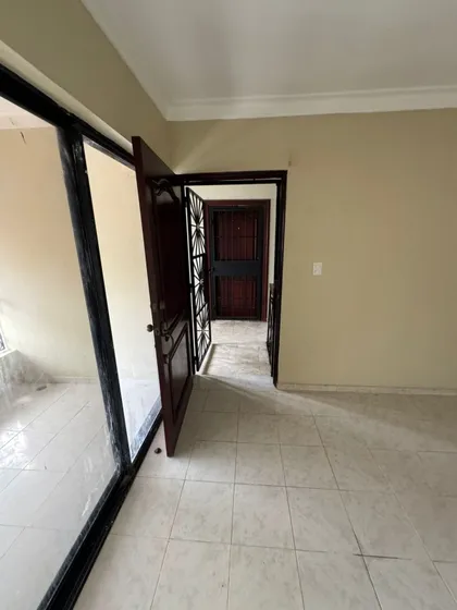 Se Alquila Apartamento Nuñez De Cáceres, Sector El Gala