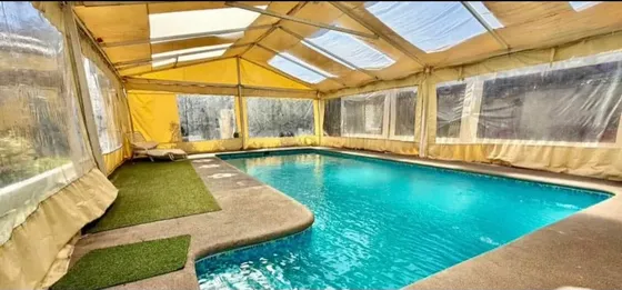 Casa En Venta En Granizo
