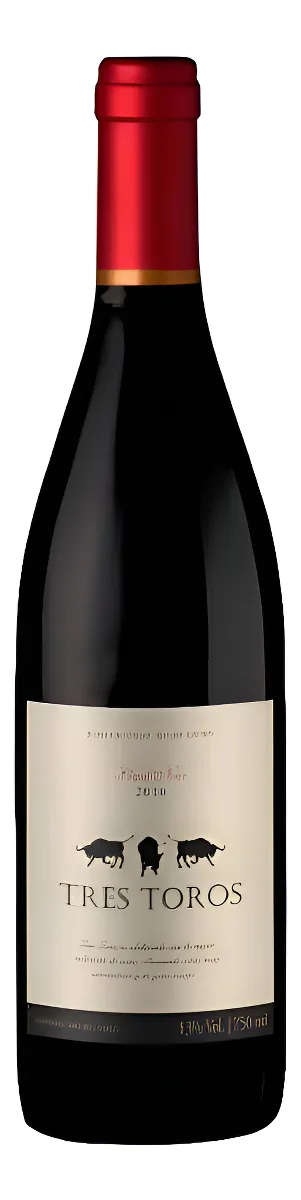 Tres Toros Pinot Noir