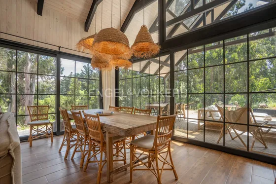 Venta Preciosa E Impecable Casa En Cachagua