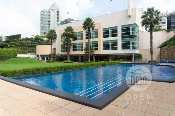 Venta Departamento En Lomas De Chapultepec
