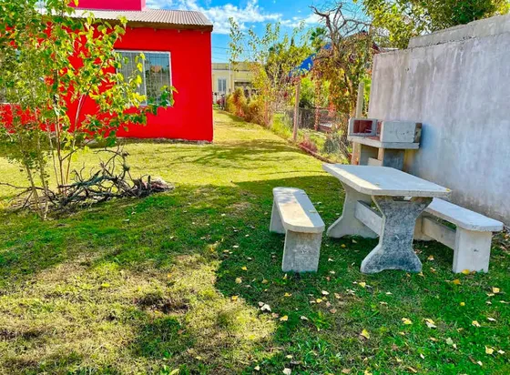 Viviendas En Espejo (2) En Lote De 400mt2