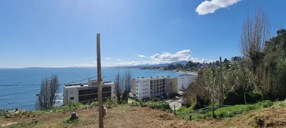 Borgoño - Primera Linea - Excelente Vista