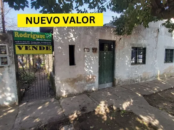 Venta Casa 1 Dormitorio Pontevedra