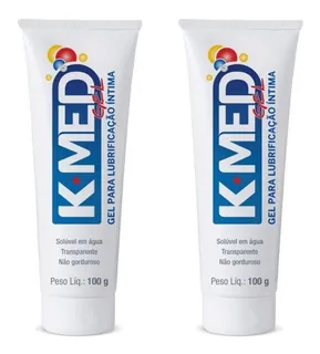 Ky Lubrificante Intimo 100ml | Mercado Livre