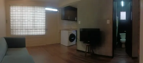Arriendo Casa Remodelada Y Equipada (1d1b)