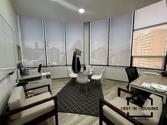Oficina En Venta En Providencia
