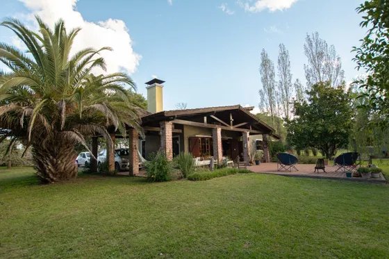 Casa-6 Ambientes- Zona Campus-tandil