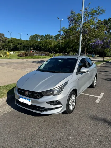 Fiat Cronos 1.3 Gse Drive Pack Conectividad