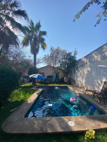 En Oferta! Casa En Quinta Normal (71502)