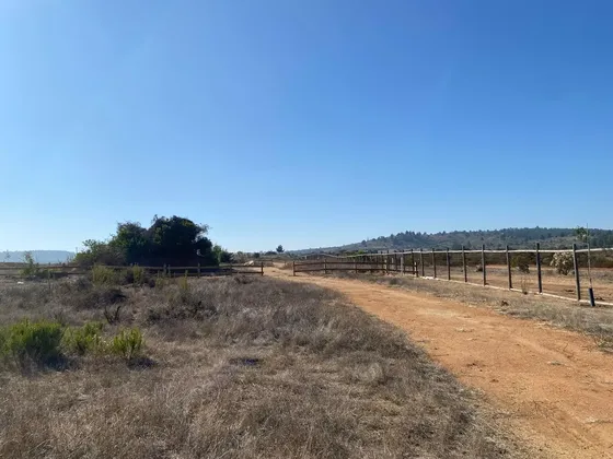 Venta De Parcela En Condominio San Gerónimo