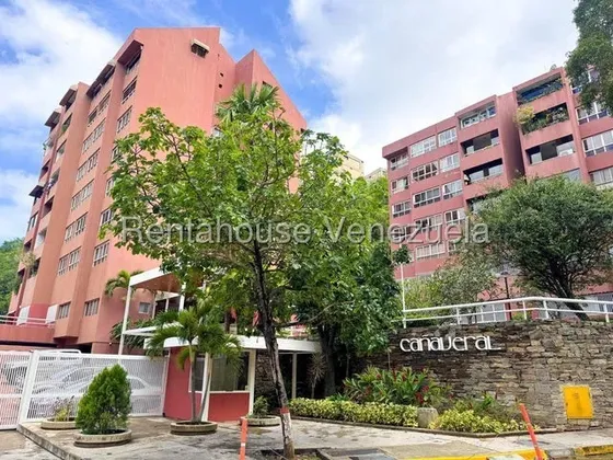 Hermoso Apartamento En Alquiler - La Alameda // Mls #26-22124 Mg