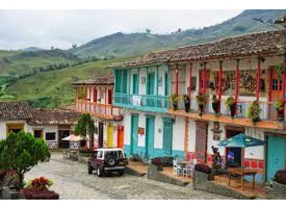 Casa Colonial En Venta En Concepción Antioquia