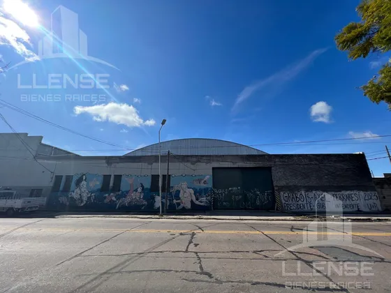 Galpon 3000 M2 En Venta - Sarandi