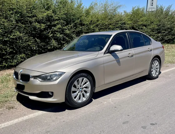 Bmw Serie 3 2.0 320i Sedan 184cv