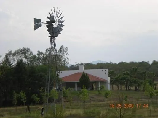 Rancho Venta Santa Isabel