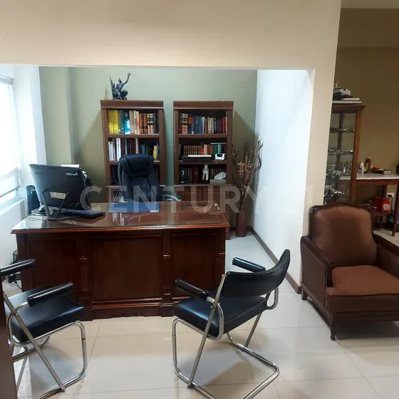 Se Vende Consultorio En Centro Medico, En Saltillo