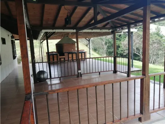 Hermosa Finca En Venta San Vicente 