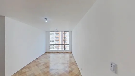 Terra Luna - Apartamento En Venta En San Mateo, Soacha
