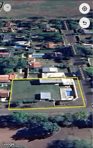 Dueño Vende Terreno En Pablo Nogues, Zona Estrategica A 27kms De Capital Federal, Facil Acceso A Panamericana, Primer Salida Del Peaje A Pilar, Cerca Del Shopping Tom, Terreno 1195 Mt Financiado