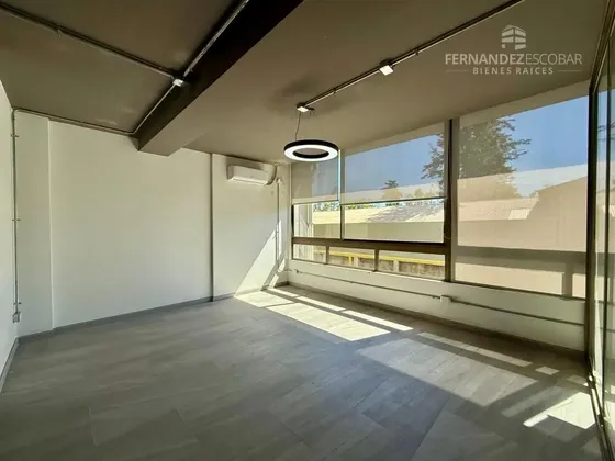 Los Andes - Arriendo Oficinas Edificio Vista Andes