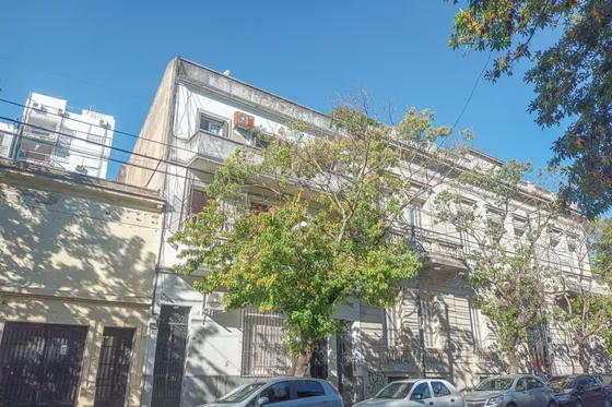 Ph En Venta De 4 Amb En Palermo Oportunidad Unica