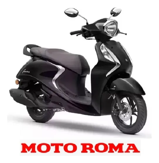 Fascino 125 Patentada $4.179.000 O 12de$508.000 (ray N Max)