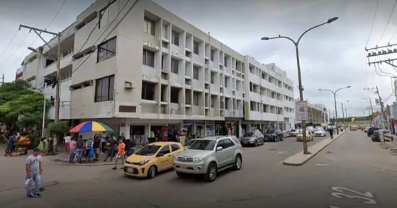 Esta Excelente Oficina Está Ubicada En Una Zona Muy Comercial Y Exclusiva Cod. 36388