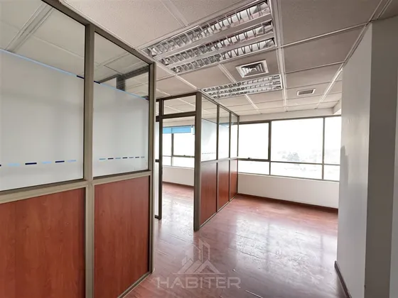 Oficina En Arriendo En Temuco
