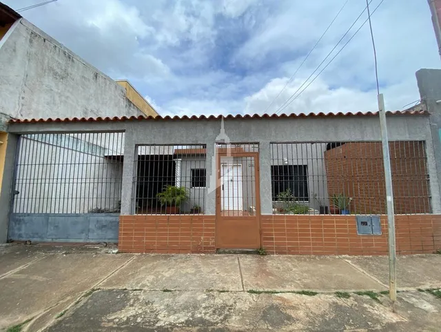 Casa En El Sector Villa Betania, Calle Abierta