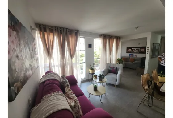 Venta Apartamento Piso 3 Marfil B Ciudad Melendez Valle Del Lili