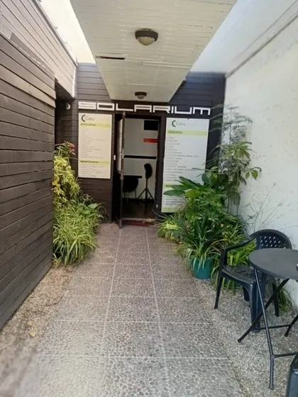 Vitacura - Se Arrienda Excelente Local Comercial.