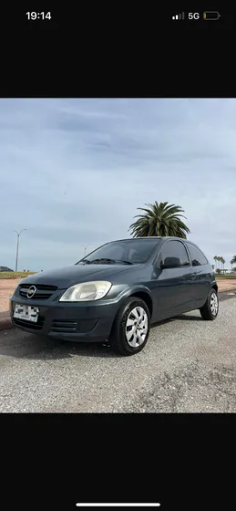 Chevrolet Celta 1.4 Full