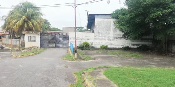 Galpones En Venta San Felipe Estado Yaracuy. Nv