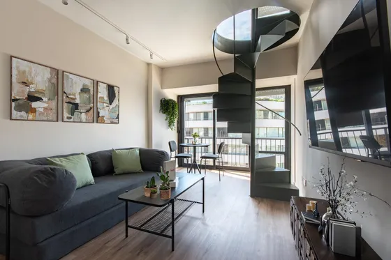 Venta - Oportunidad  - Inversor - Renta - Airbnb - Alquiler - Piso Alto - Vista Abierta