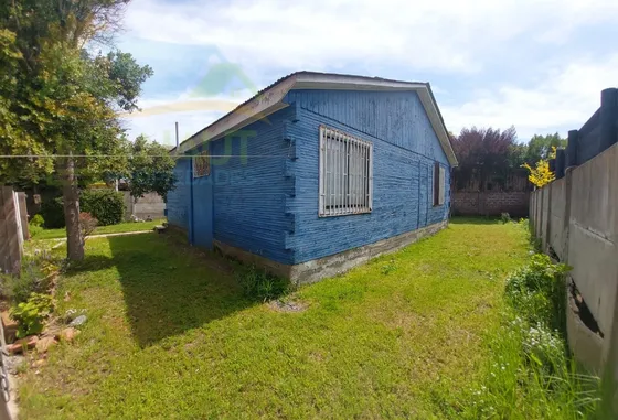 Casa En Laguna De Zapallar Oportunidad Inversión