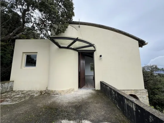 Oportunidad Casa En Venta Bosques De Torca