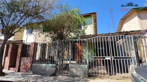 Casa En Venta De 2 Dorm. En Copiapó