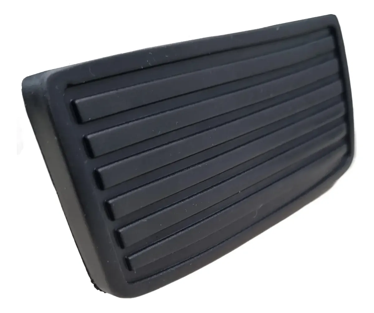 Capa Borracha Pedal Freio Civic Automático 2011 a 2016