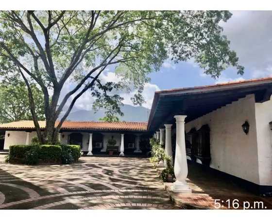 Se Vende Galpón 6235m2 Guatire 0742