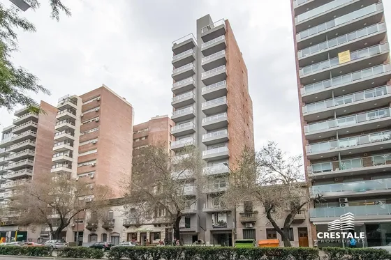Edificio - Lourdes