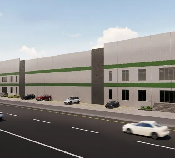Bodega En Pia De 13,080m² Divisible A Partir De 3,800 M²