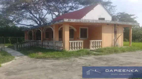 Terreno En Venta En Las Peñitas Veracrzu