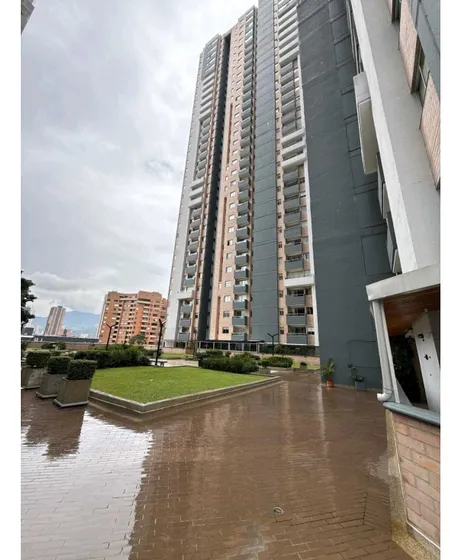 Apartamento Sabaneta Aves Maria