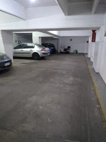 Cochera En Venta En Caballito